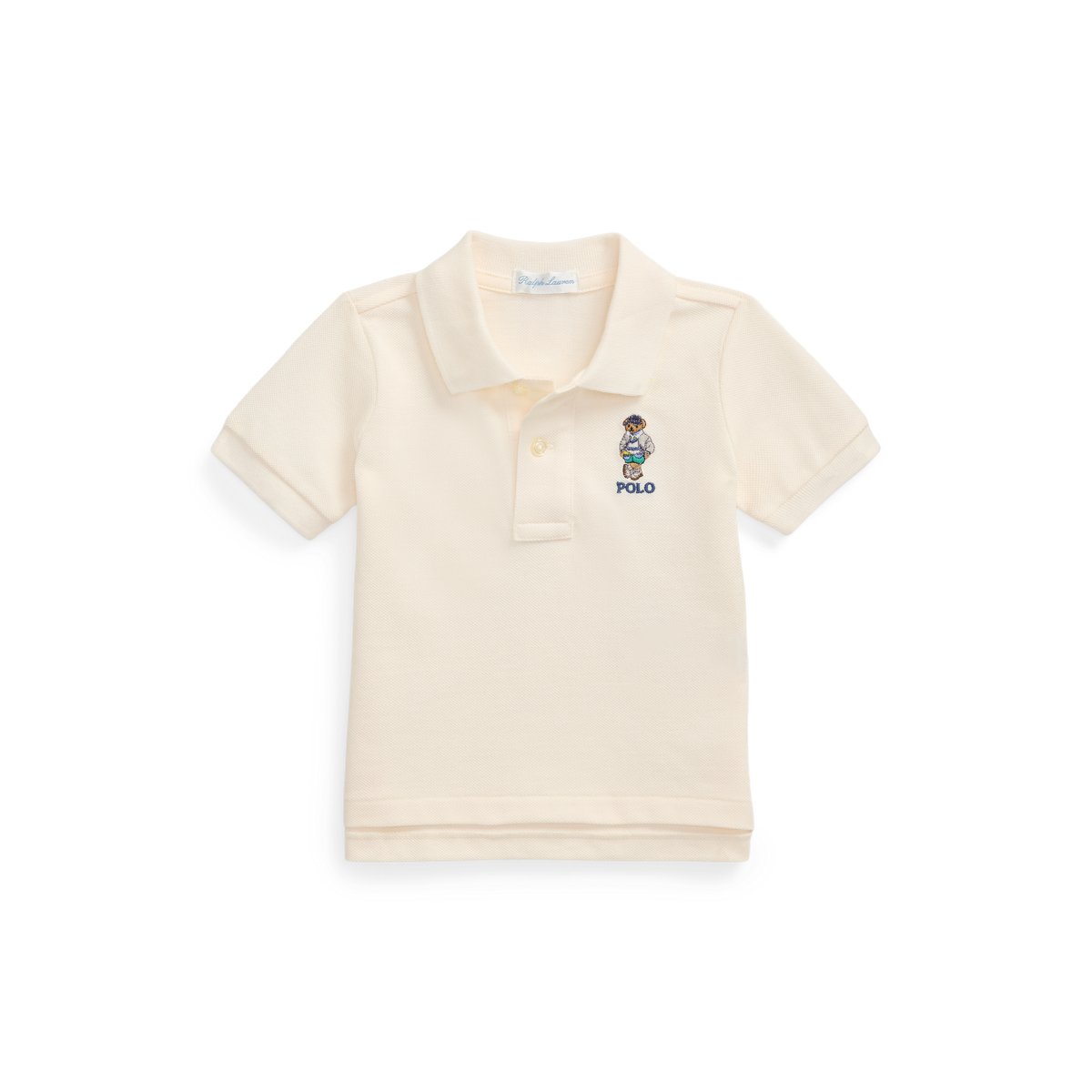 Ralph Lauren ポロ ポロシャツ メンズ ベアー POLO POLO RALPH LAUREN ポロシャツ クラシック フィット Polo ベア