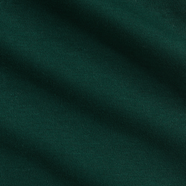 Cotton Interlock Footed Coverall