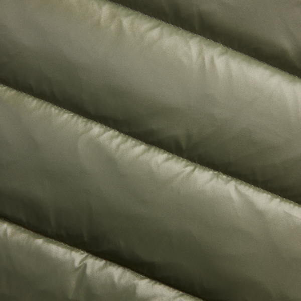 The Gorham Glossed Down Jacket