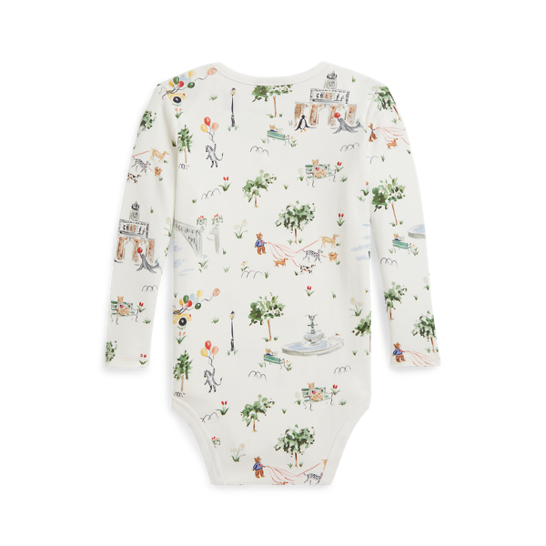 Babybody RL Baby x Riley Sheehey