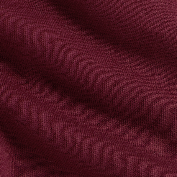 Logo Fleece Jogger Pant
