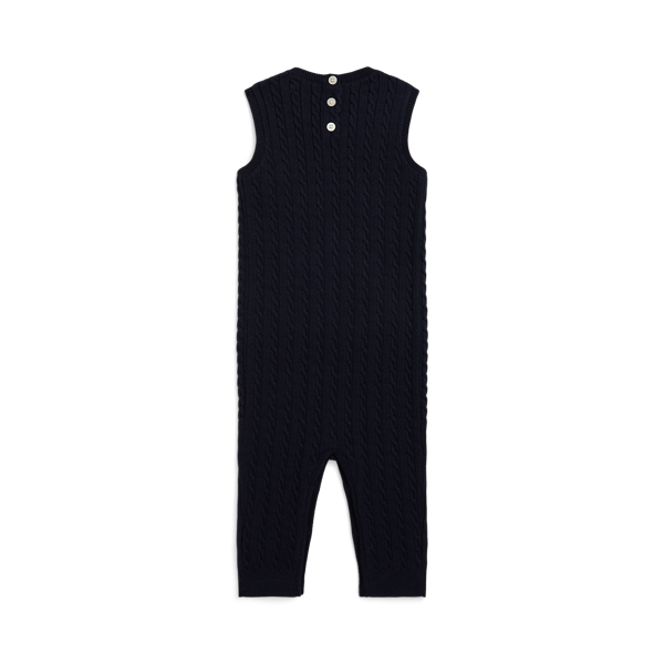 【POLO RALPH LAUREN】オーバーオール POLO RALPH LAUREN ラルフローレン キッズ Ralph Lauren 子供服