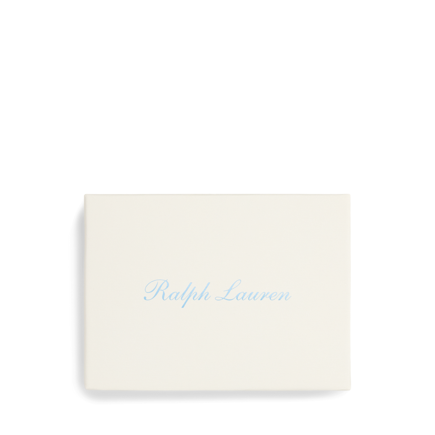 Ralph Lauren Toile Cotton 3-Piece Gift Set, цвет: Синий разноцветный — фото 2