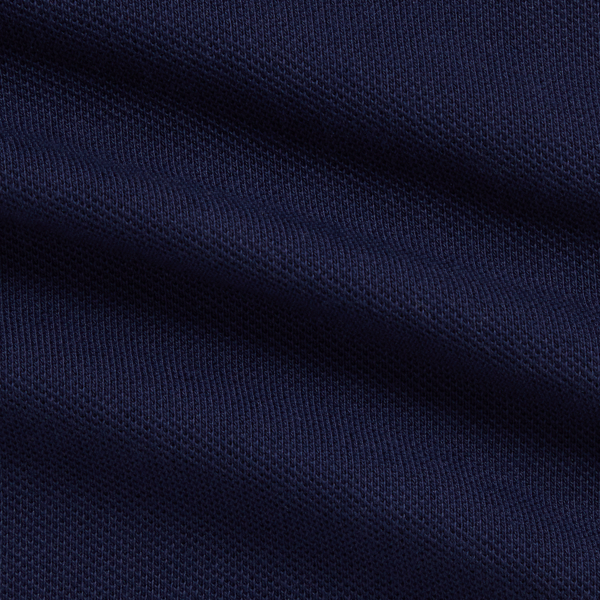Conjunto de Oferta Primeira Polo do Beb&eacute; Baby Boy em Azul-marinho-sublime 3