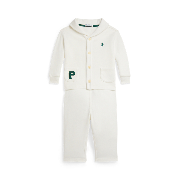Sets & Outfits Baby Boys' Clothes | Ralph Lauren