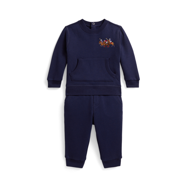 Sets & Outfits The Polo Bear Shop for Kids | Ralph Lauren