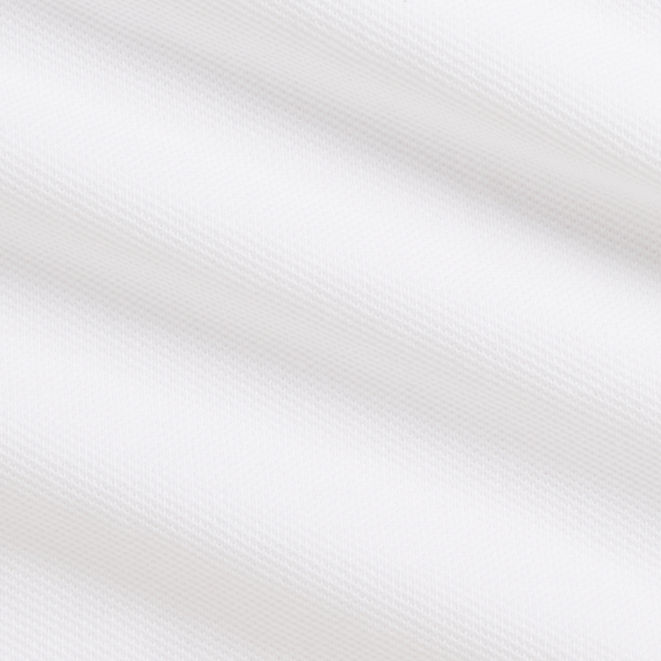 Big Pony Cotton Polo Bodysuit