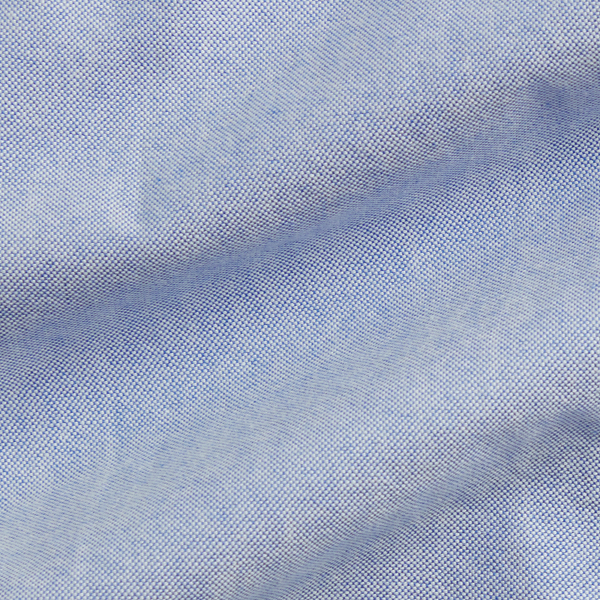 Polo Bear Cotton Oxford Coverall