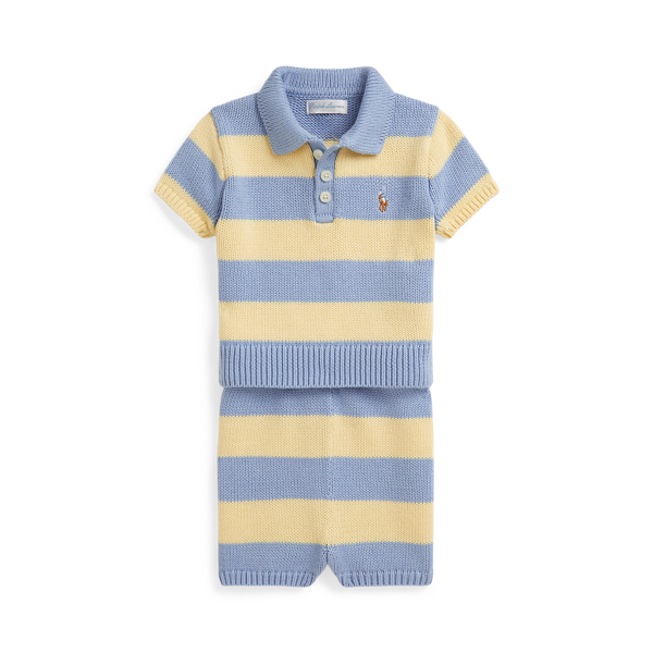 Fleece Jacket & Pant Set