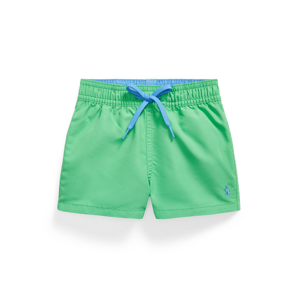 Traveller Swimming Trunks