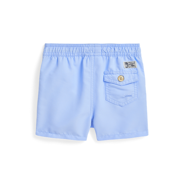 Badeshorts Traveler Baby Boy in B&uuml;roblau 2