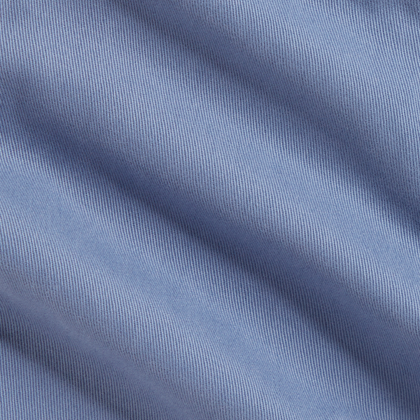 Big Fit Cotton Twill Pant