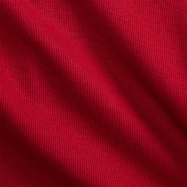 Estate-Rib Quarter-Zip Pullover