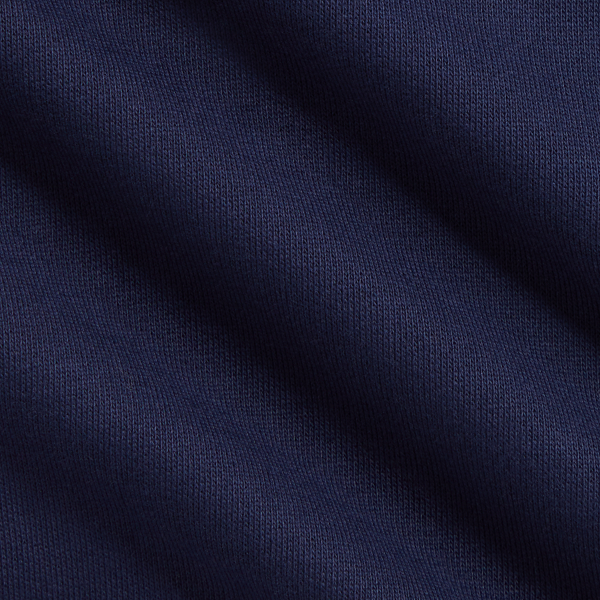 Fleece Sweatshirt & Cargo Trouser