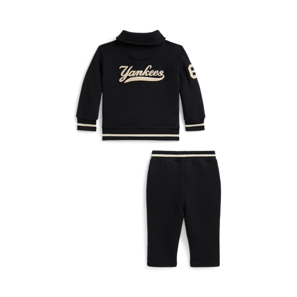 Polo Ralph Lauren Yankees Fleece Set