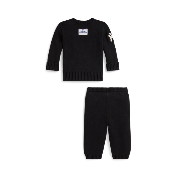 Polo Ralph Lauren Yankees Sweater & Pant