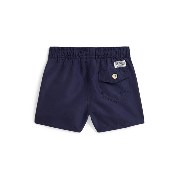 Traveller Swim Trunk