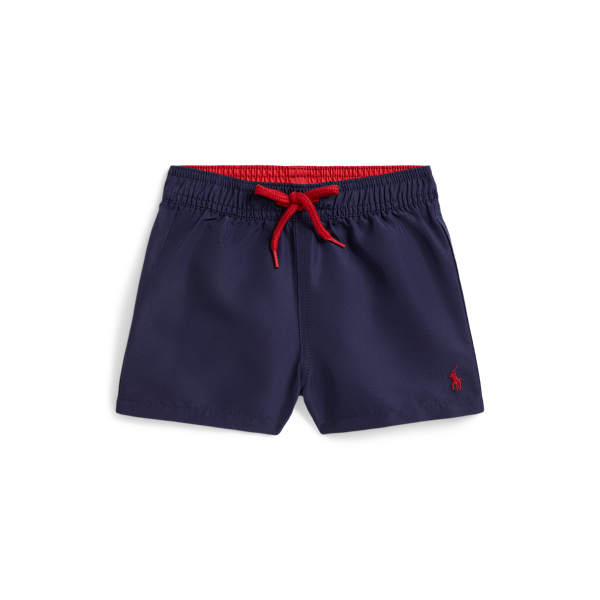 Traveller Swim Trunk