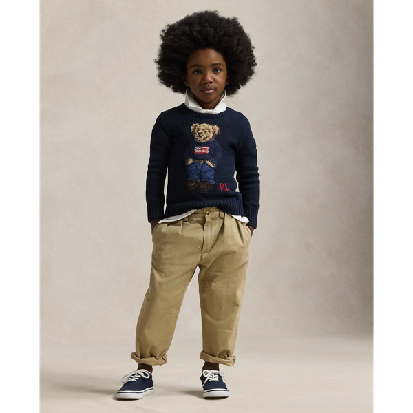 ポロベア　セーター　ネイビー　サイズ5 楽天市場】ラルフローレン POLO Ralph Lauren ポロベアー