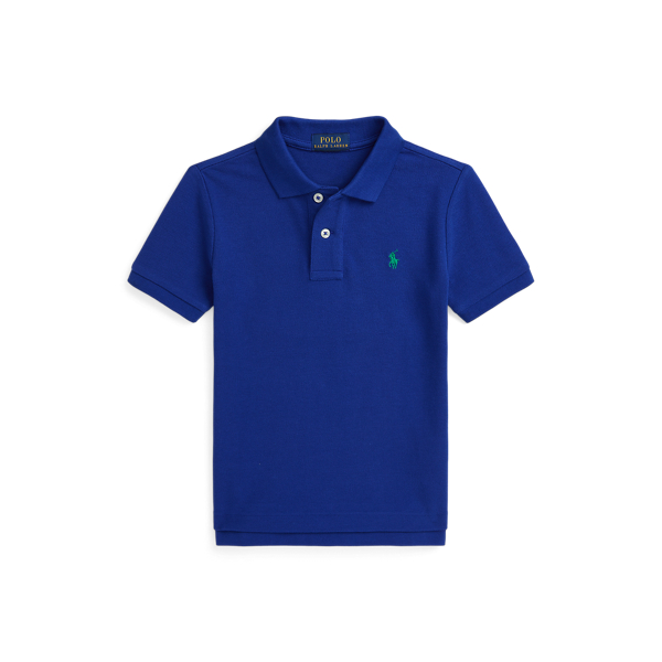 Ralph 2024 Lauren polo shirts for boys