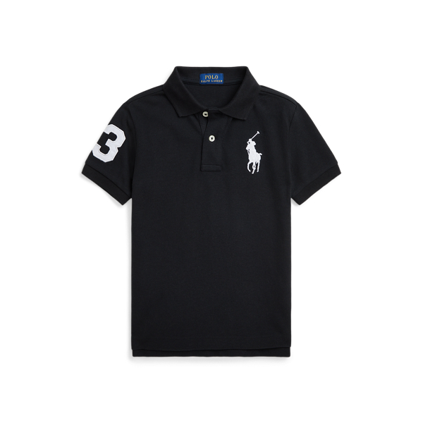 Big polo ralph lauren on sale