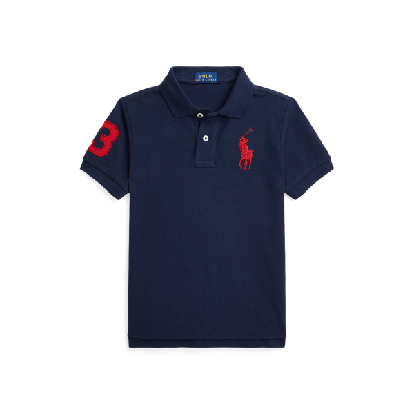 Polo ralph lauren big pony uomo hotsell