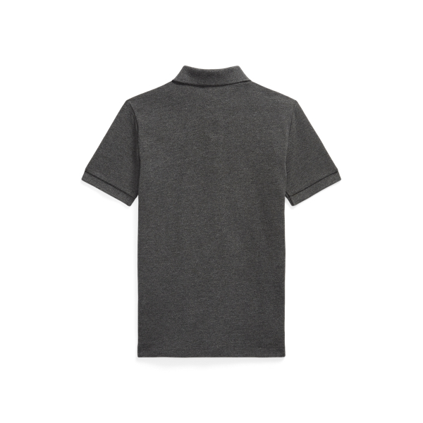 Polo en coton piqu&eacute; Boys 1.5-6 Years en Chin&eacute; Windsor 2