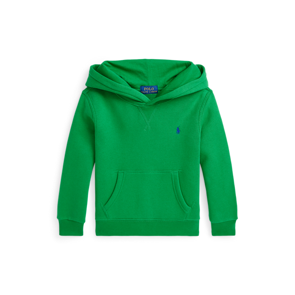 Cable-Knit Cotton V-Neck Cardigan | Ralph Lauren