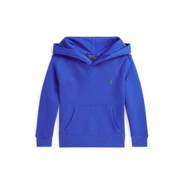 Polo Ralph Lauren store US Open Color Blocked Tennis Hoodie