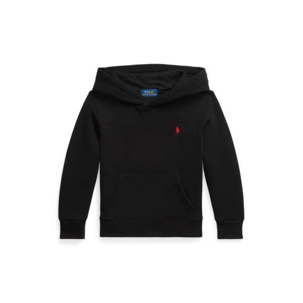 Fleece Hoodie