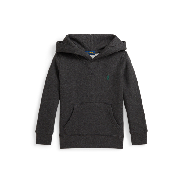 POLO RALPH LAURENドジャース フリース フーディ Sサイズ 25SS ロサンゼルス ドジャース！ラルフローレン【Ralph Lauren