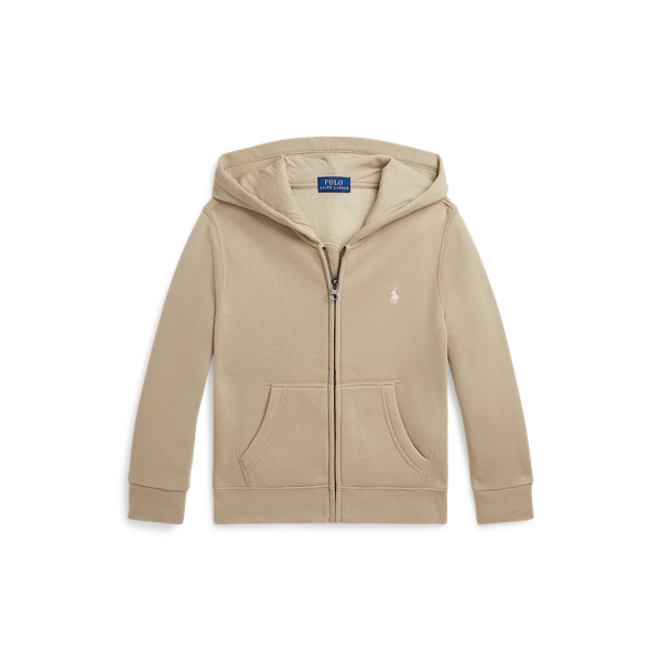 Ralph lauren zip hoodie men's hotsell