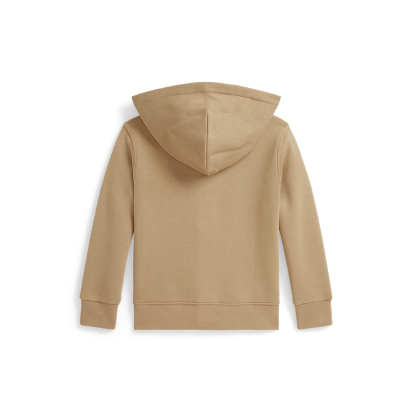 ◆【POLO】フリースグラフィックフーディ◆ スラブ フリース グラフィック フーディ | ラルフ ローレン公式