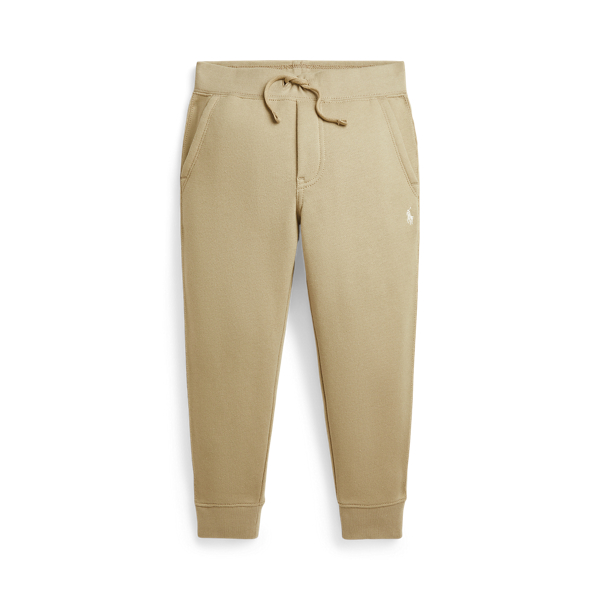 Joggers de felpa