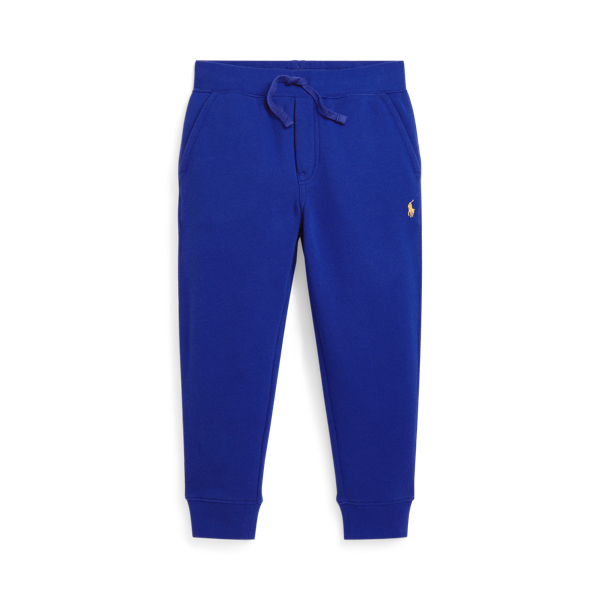 Classic Azure Jogginghose aus Fleece Boys 1.5-6 Years 1