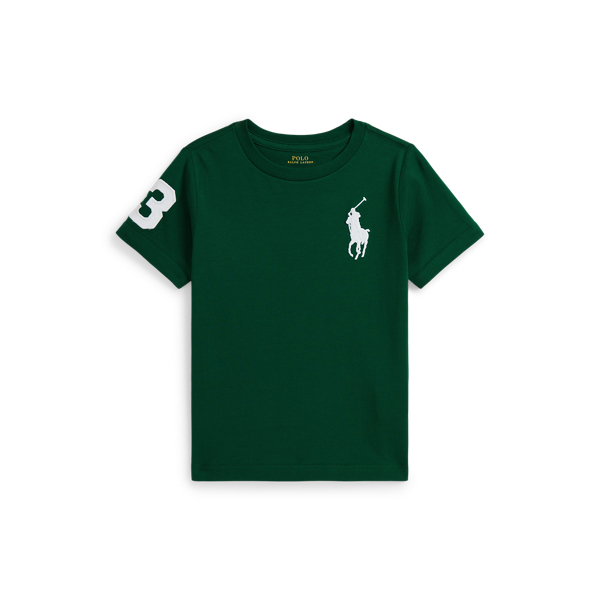 おまとめ専用✨Ralph Lauren BOYS Tシャツ Boy's Designer T-Shirts | Ralph Lauren® IL