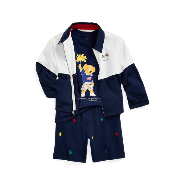 Ralph Lauren Aged 2 6 Boys Kids Clothes Toddler Clothes More