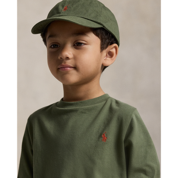 人気 ラルフローレン 長袖 シャツ 2XL ベージュ コットン ツイル 古着 秋来たる！古着屋JAMおすすめラルフローレン長袖シャツのご紹介