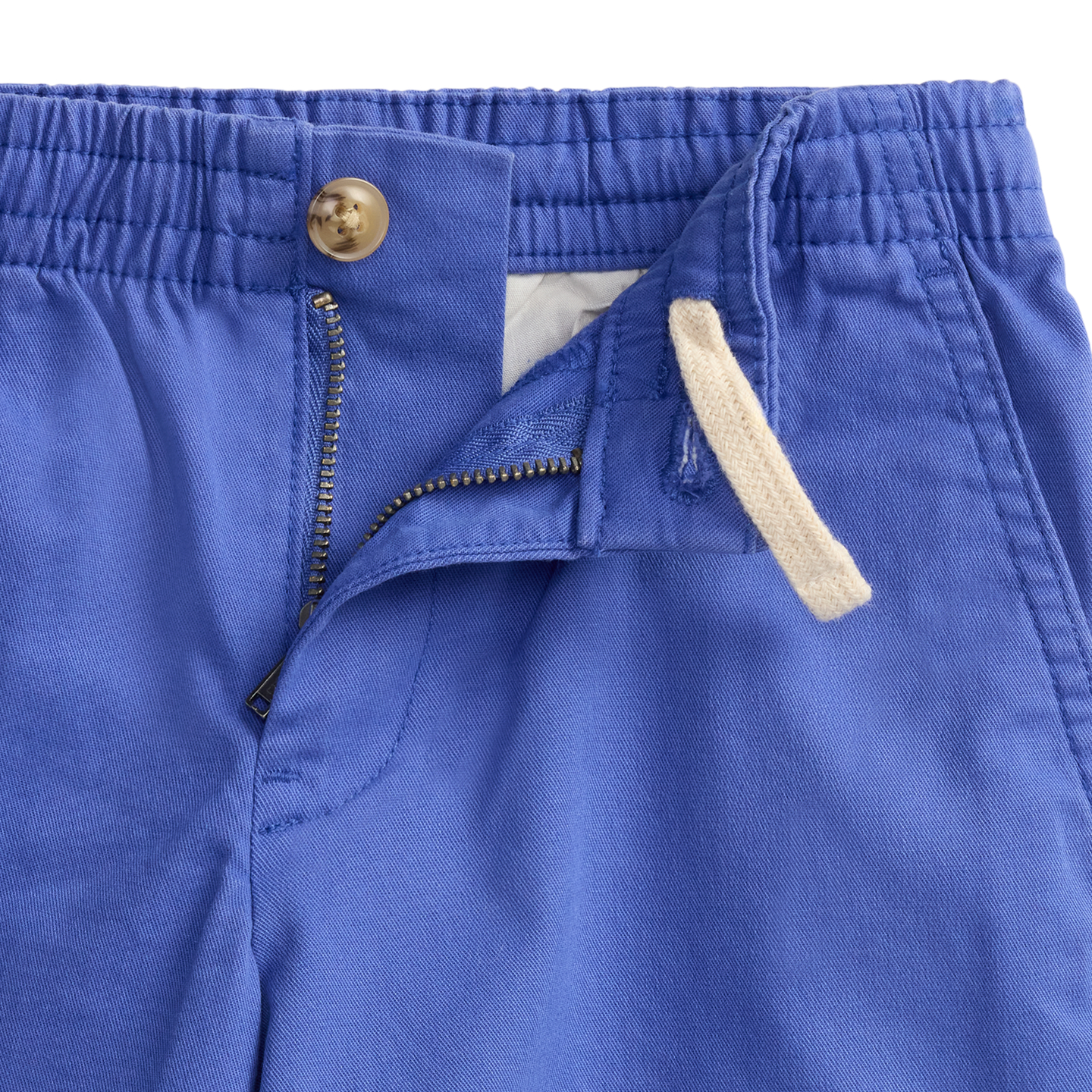 Шорты Ralph Lauren Relaxed Fit Flex Abrasion Twill Short, цвет: Liberty — фото 2