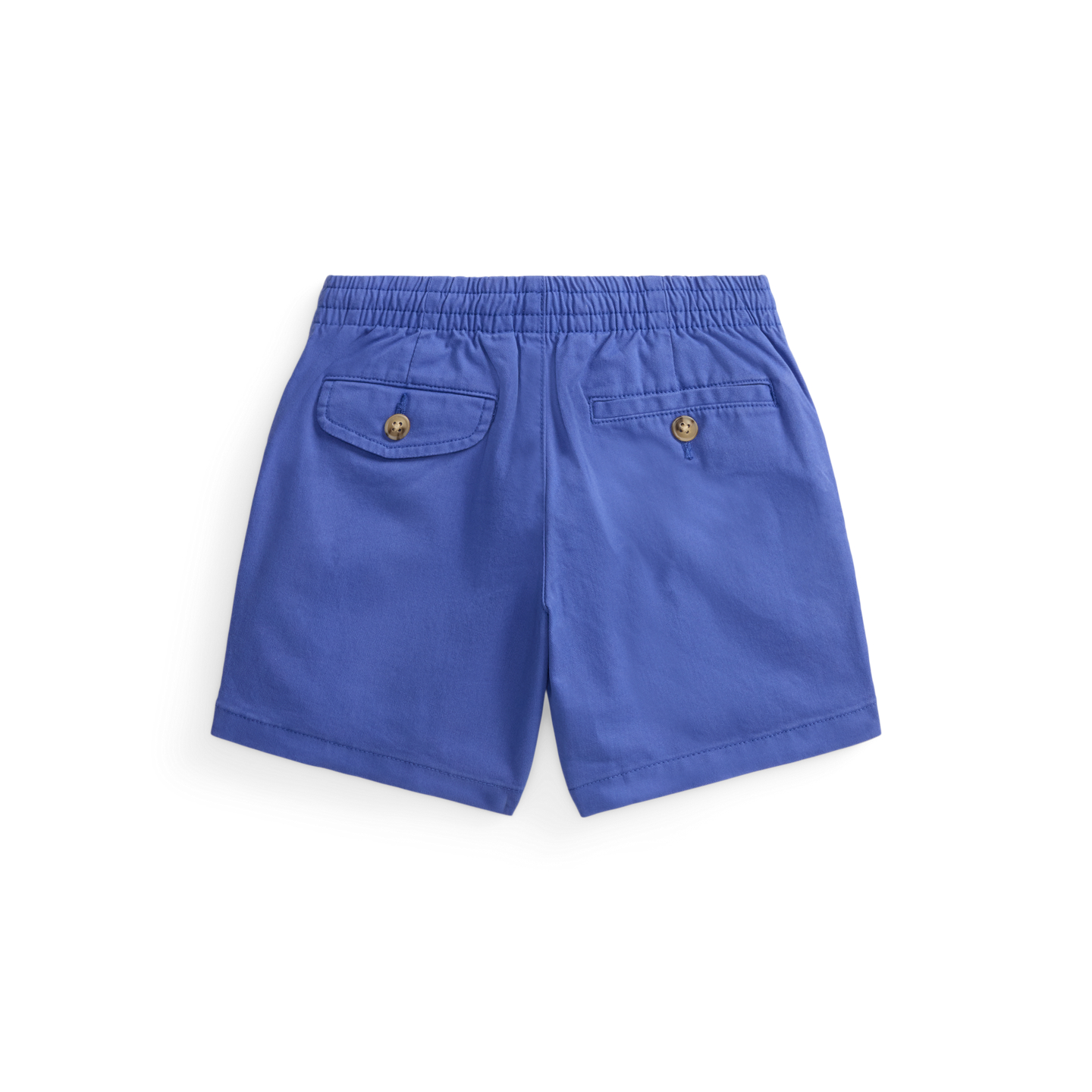 Шорты Ralph Lauren Relaxed Fit Flex Abrasion Twill Short, цвет: Liberty — фото 1