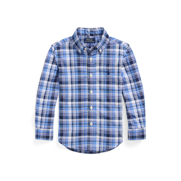 Ralph lauren boys shirts on sale