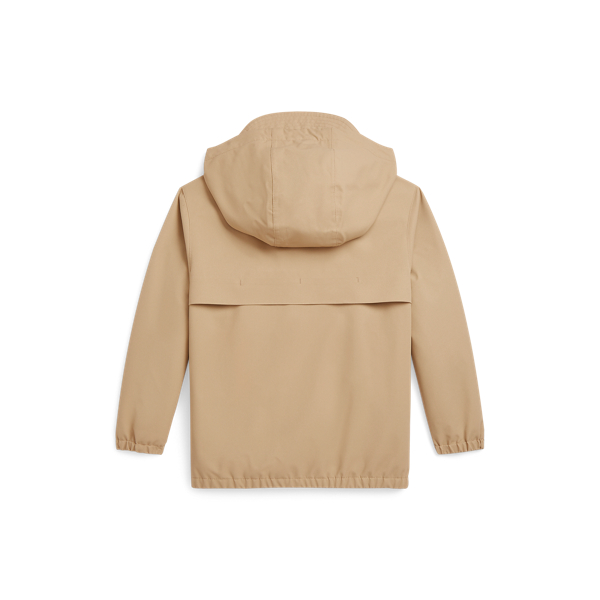 P-Layer 1 フーデッド ジャケット | ラルフ ローレン公式オンラインストア