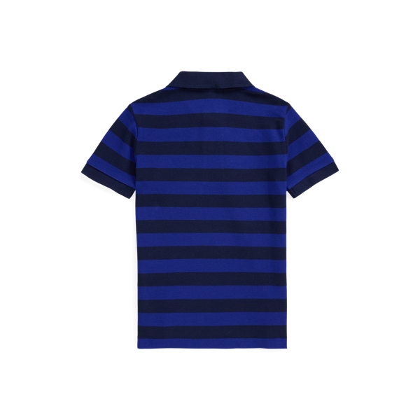 Polo By Ralph Lauren Solid And Stripe Shirt Bundle 2024 Of 8 Size 2T-3T 6x Size 2T-3T