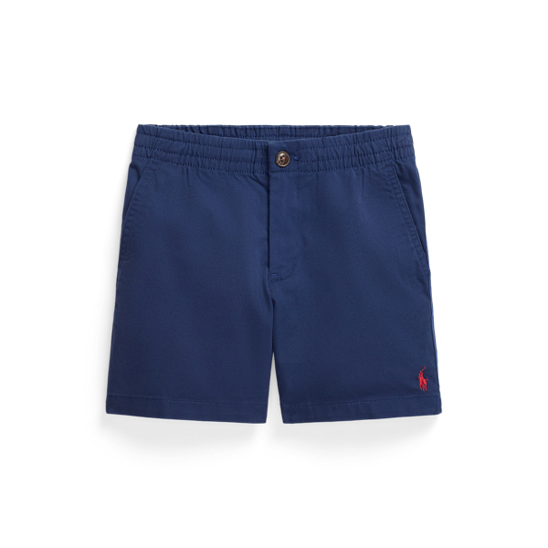 Polo Prepster flex abrasion keper short