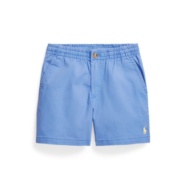 Short Polo Prepster Flex Abrasion