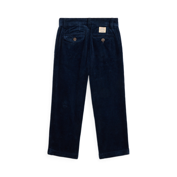 Whitman リラックス フィット コーデュロイ パンツ | ラルフ