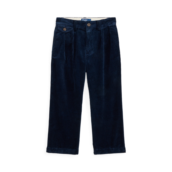 Whitman リラックス フィット コーデュロイ パンツ | ラルフ