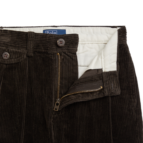 Whitman Relaxed Fit Corduroy Pant