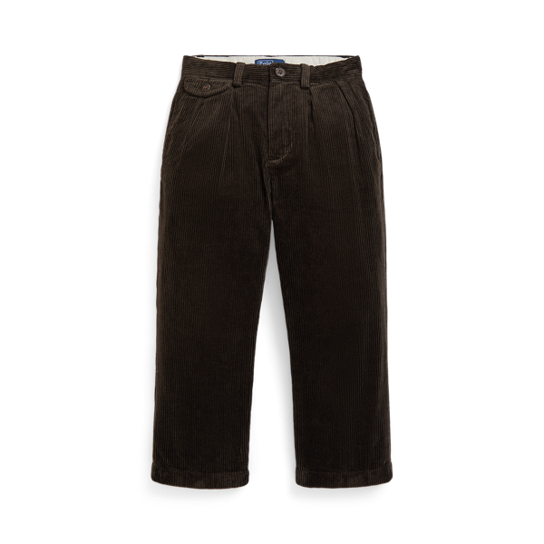 Whitman Relaxed Fit Corduroy Pant