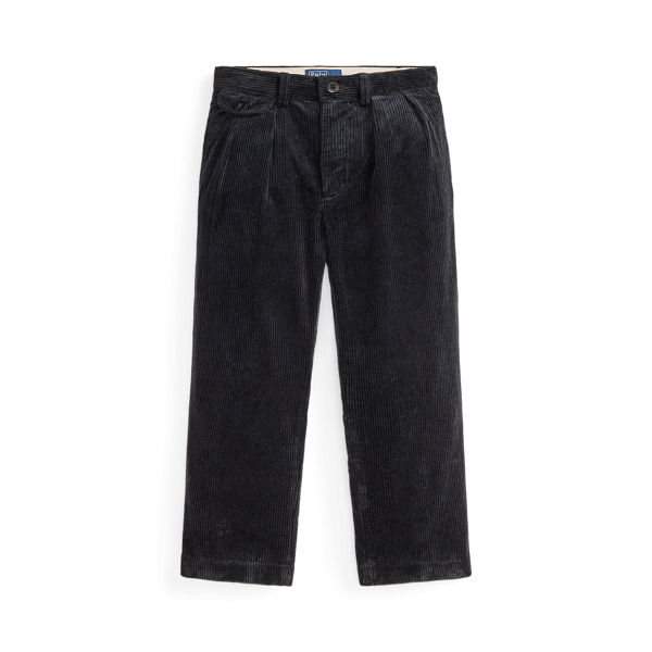 Whitman Relaxed Fit Corduroy Pant